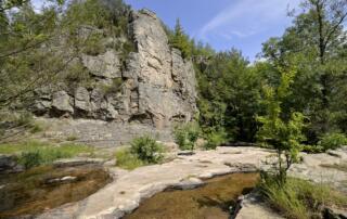 La Mer de Glace_Villevocance - ©Renaud Vezin