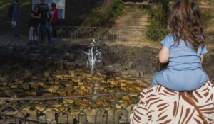 Source Intermittente et Parc Thermal_Vals-les-Bains