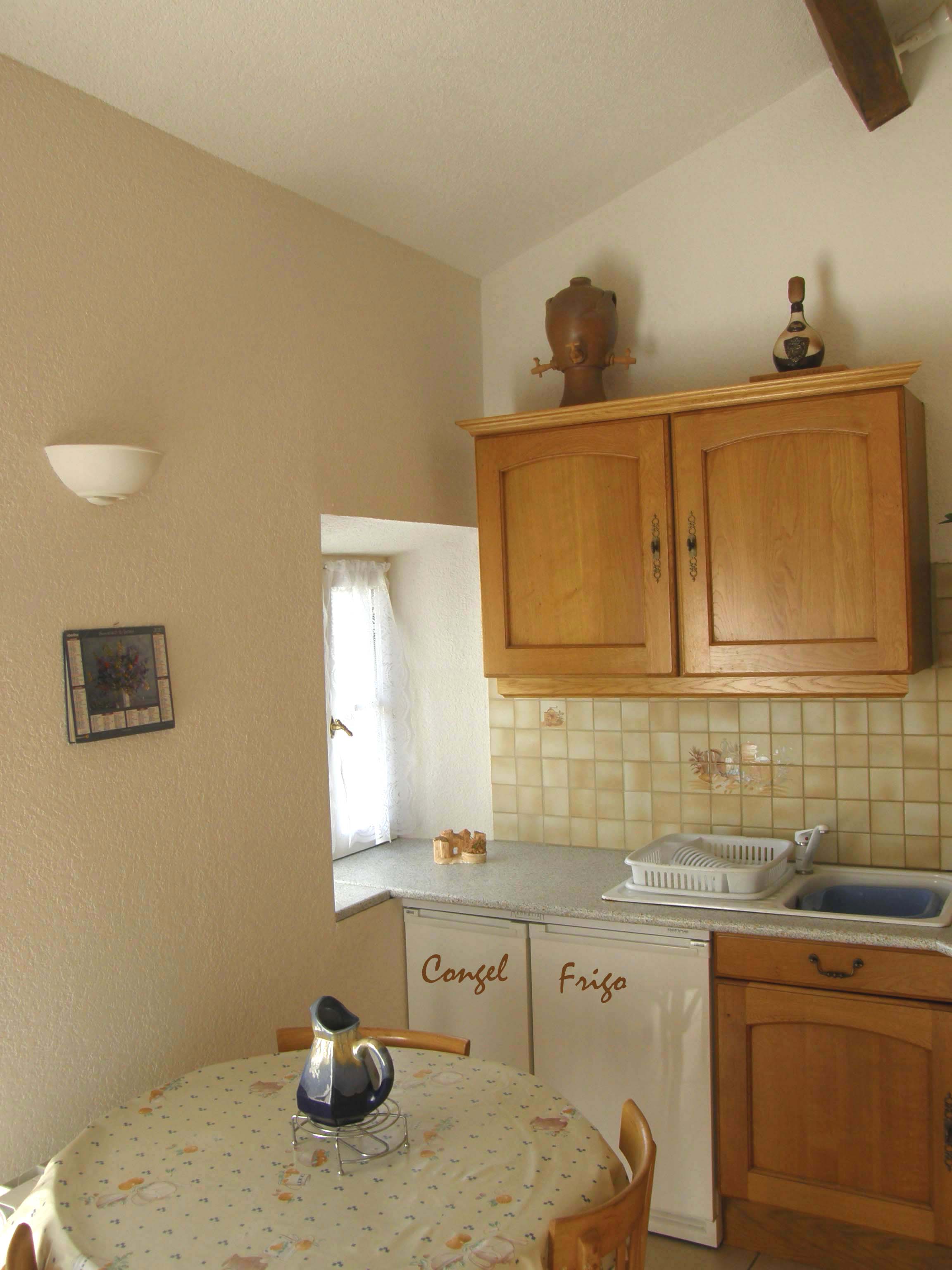 Le Bien-être au champ