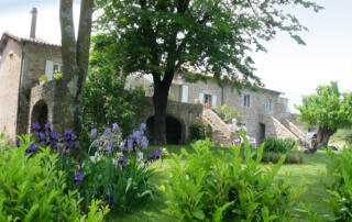 La Maison - ©Mme Eschalier