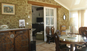 Le Bien-être au champ