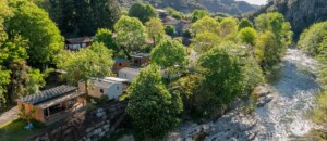 Camping Domaine de la Plage -Adultes Only (16ans et +)_Meyras