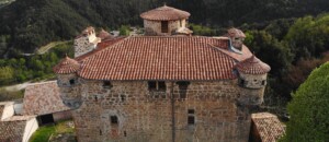 Château de Hautsegur