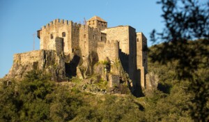 Chateau de Ventadour