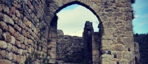 Ventadour Schloss_Meyras