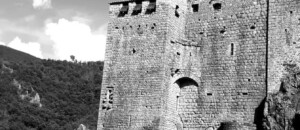 Ventadour Schloss_Meyras