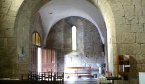 Meyras - Eglise St Etienne-4 ©E.Mazon ©OTASV