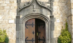 Saint-Etienne-Kirche