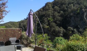 Albizia - (gîtes de Neyrac-les-Bains)_Meyras