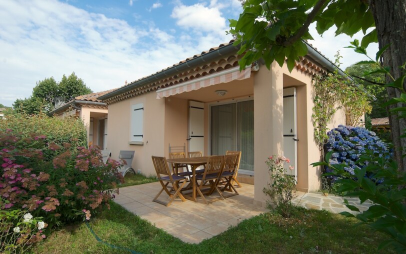 Albizia - (gîtes de Neyrac-les-Bains)_Meyras