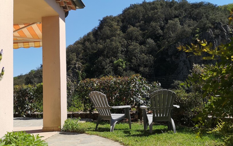 Catalpas (gîtes de Neyrac-les-Bains)_Meyras