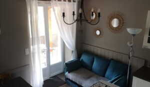 Cuisine séjour 3, Iris (gîtes de Neyrac-les-Bains)