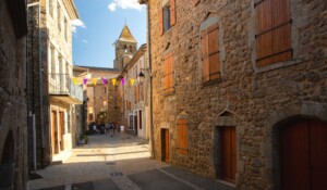 Meyras - La Grand Rue-2 ©S.BUGNON