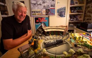 Meyras - Le petit musée de Dédé l'Ardéchois ©S.BUGNON - ©S.BUGNON