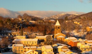 Meyras: Dorf mit Charakter