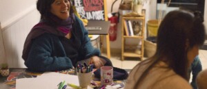 Espace enfants