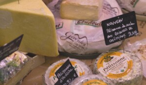 Fromages de pays, goudoulet, pelissonne, cantal