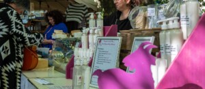 Meyras - Creators and Producers Market - Atelier Poissons Rouges