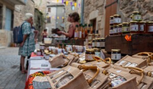 Meyras Lebendiger Nachtmarkt_Meyras