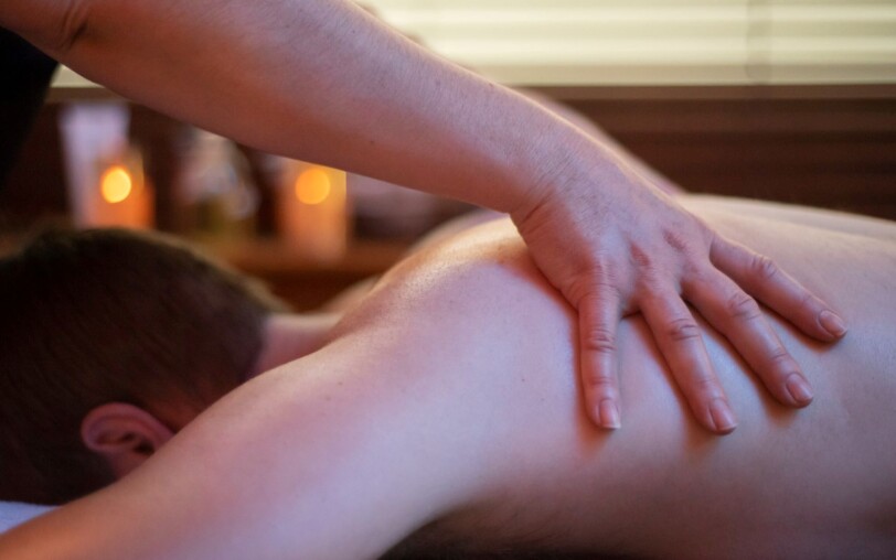 Meyras - Massage aux thermes de neyrac les bains ©altimax©stnb