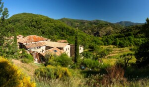 Meyras - Neyrac Haut