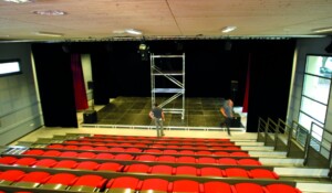 Spectacle : en attendant Boby_Meyras