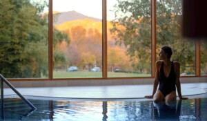 Wellness day with thermal water - Neyrac Thermal Baths