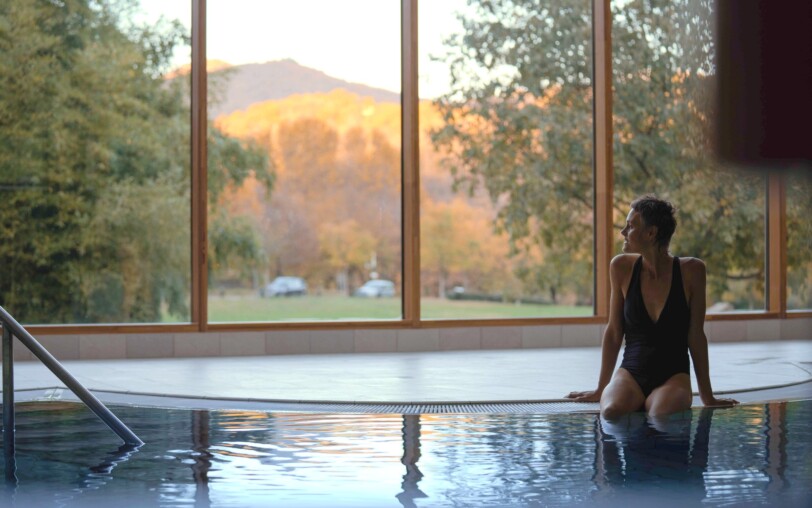 Spa week: Taking care of myself after breast cancer