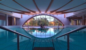 Wellness day : Lost Paradise at the thermal baths of Neyrac