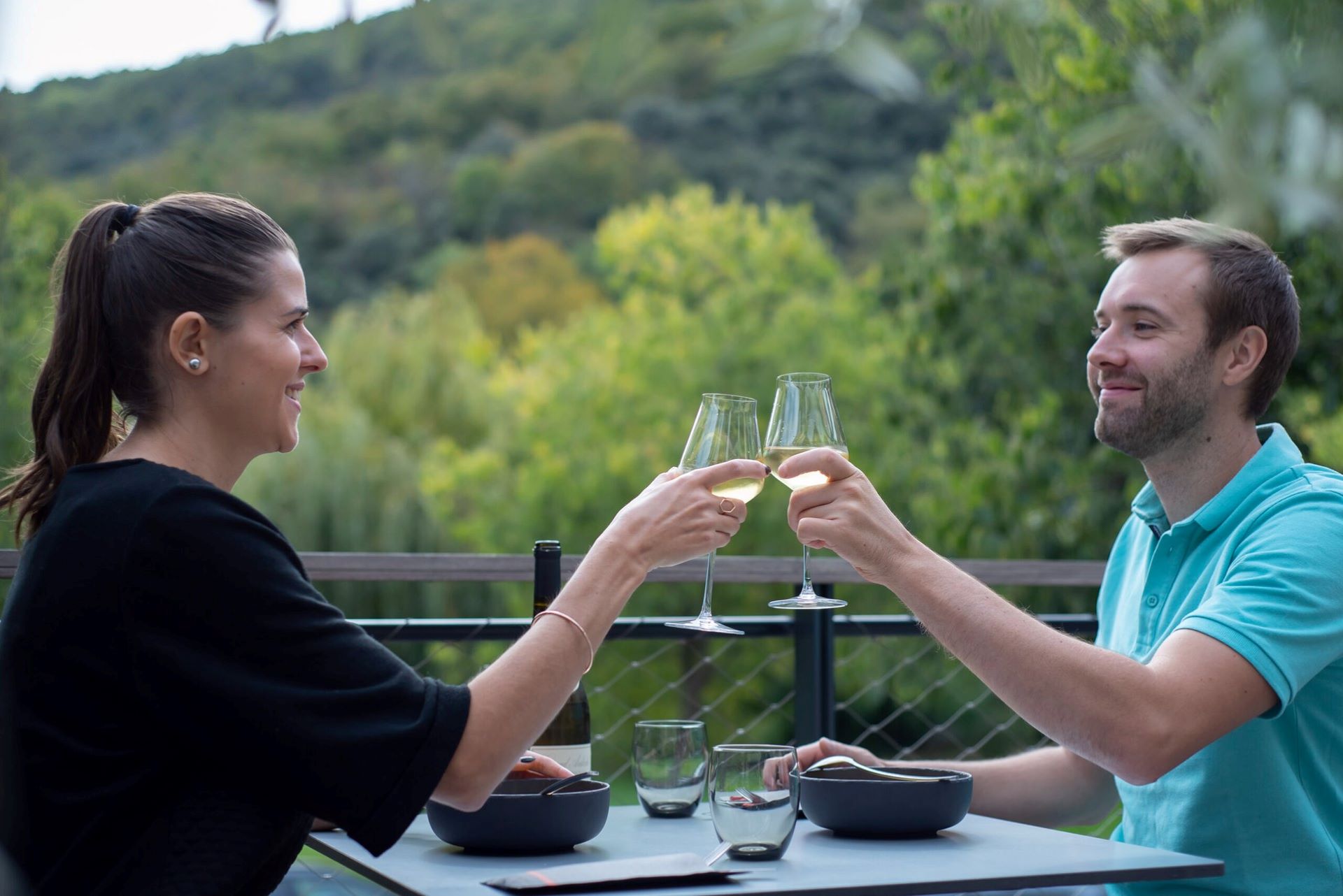 So Locura Stay at Neyrac Thermal Baths