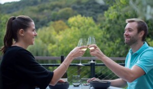 Vertige Solaire Aufenthalt - Neyrac-les-Bains Thermalbäder