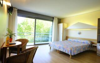 Meyras - Résidence des thermes ©thermesdeneyrac - ©thermesdeneyrac