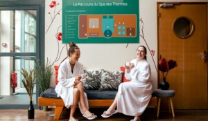 Wellness day : Prestige - Thermes de Neyrac
