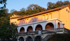 Kurort Neyrac les Bains_Meyras