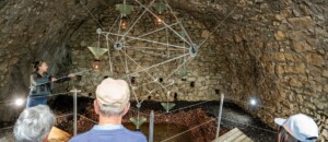 30 years of ‘Villages de Caractère’: exclusive tour : Neyrac – it’s a natural choice!_Meyras