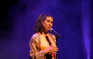 Les jours de la dame : Princess Miranda_Lalevade-d’Ardèche - ©enavantscene