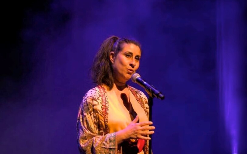 Les jours de la dame : Princess Miranda_Lalevade-d'Ardèche