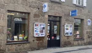 Office de Tourisme Ardèche Hautes Vallées - Saint-Agrève