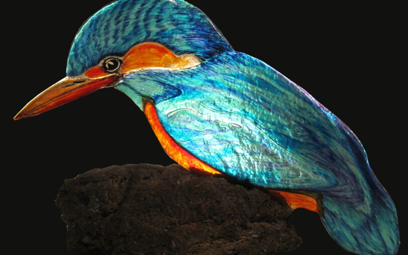 Mon Ami Martin Oiseau