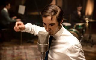 Cinéma sous les étoiles : Monsieur Aznavour à Jaujac - ©ANTOINE AGOUDJIAN