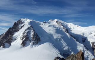 Mont-Blanc - ©pixabay