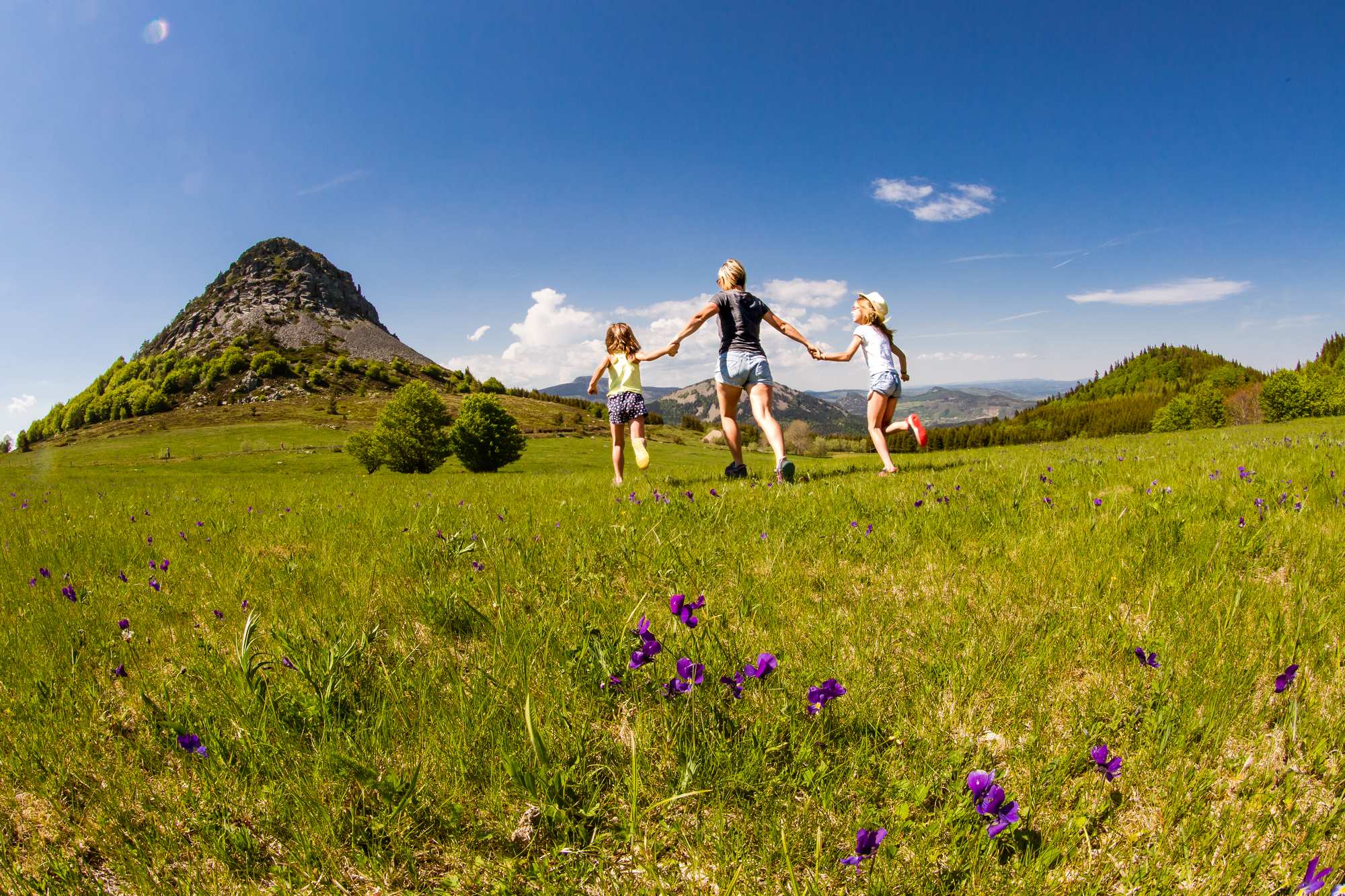 Le Mont Gerbier de Jonc_Saint-Martial