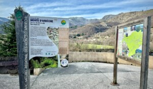 Pourcheyrolles viewpoint_Montpezat-sous-Bauzon