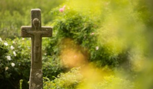 Saint-Roch Chapel in Montpezat-sous-Bauzon