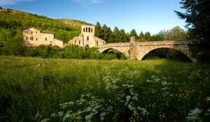 Notre-Dame de Prévenchères kirche