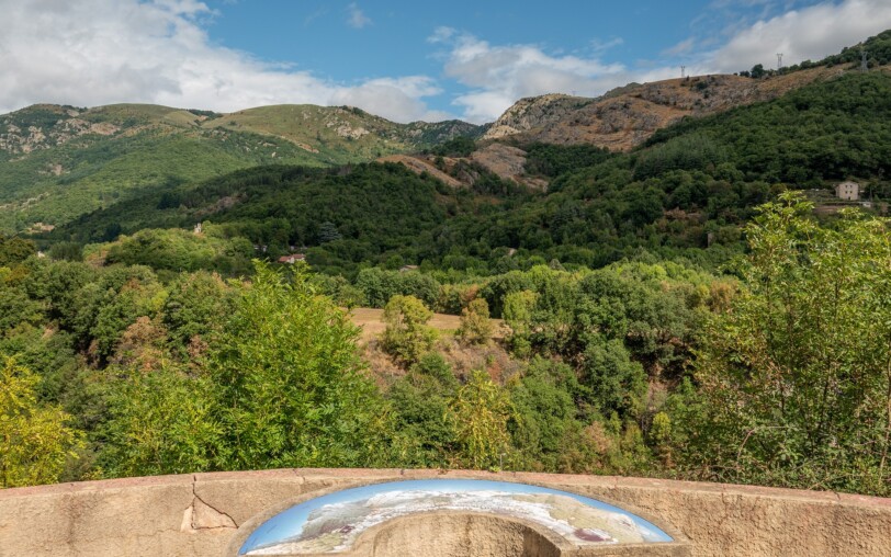 Geological walk: La Gravenne in Montpezat-sous-Bauzon_Montpezat-sous-Bauzon