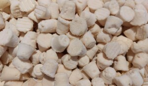 Montpezat sous Bauzon - Tommettes de chèvre de la ferme du clos bonnaud