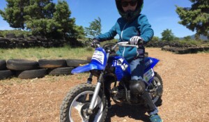 Offroad Aventure 07 : Quad, buggy and motorcycle