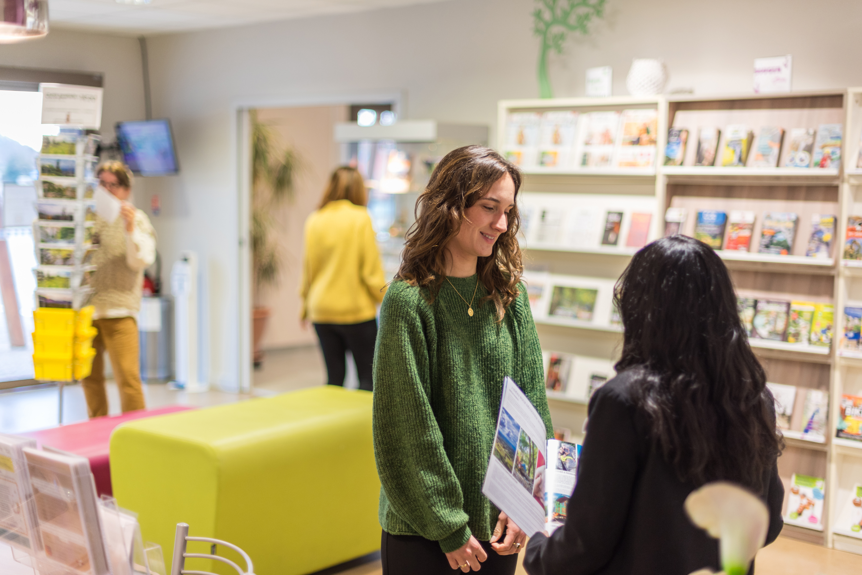 Rendez-vous en Terres Ardéchoises