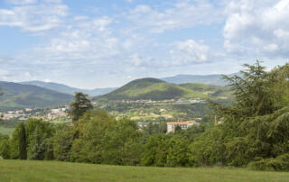 Colline du Montmiandon